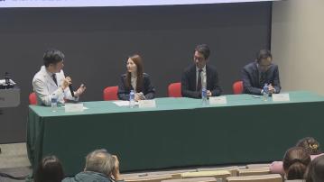 本地吸食新興毒品的人數有上升趨勢