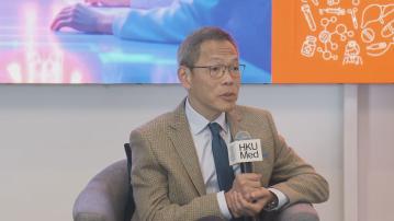 港大申四年制「第二學位」課程　劉澤星：正與教資會研究