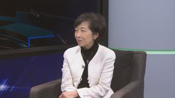 羅范椒芬等港大校友去信李家超 稱對校委會主席管理能力失信心