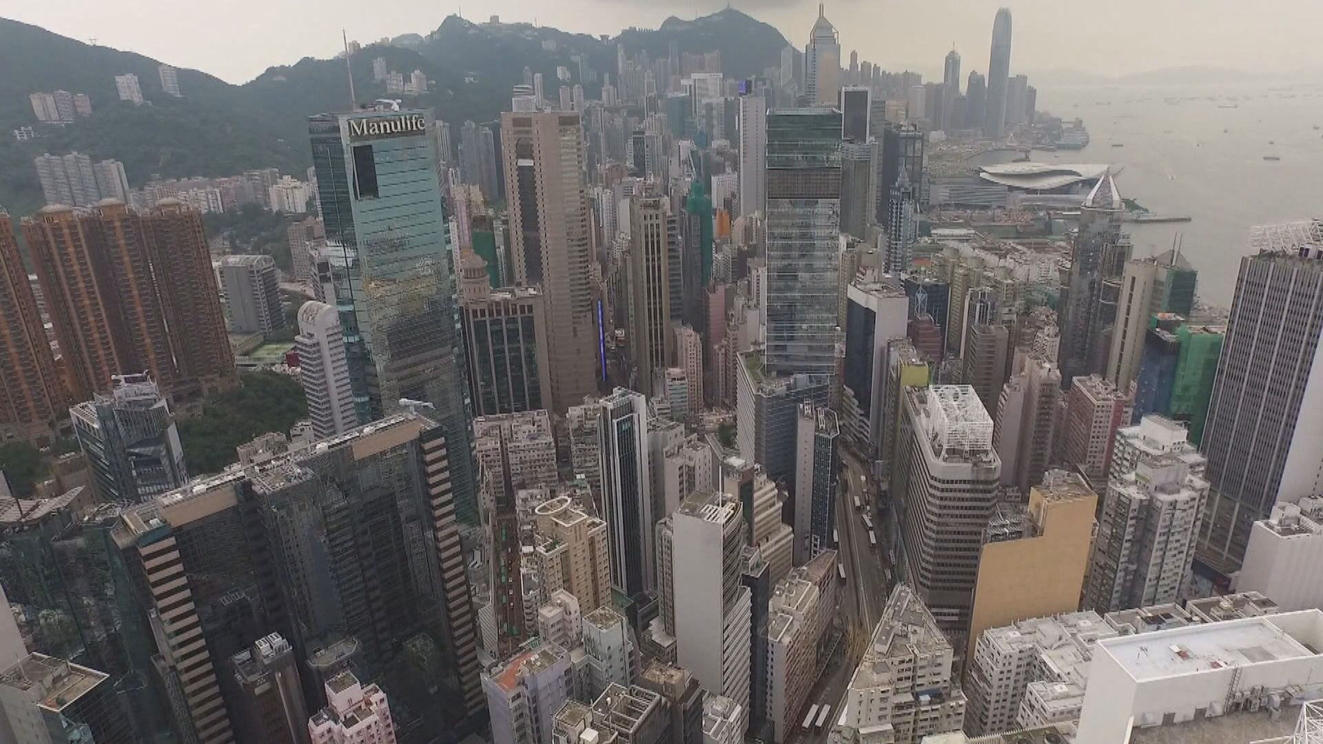 譚耀宗拒評港大國殤之柱有否違國安法　指不利國安事物應搬走