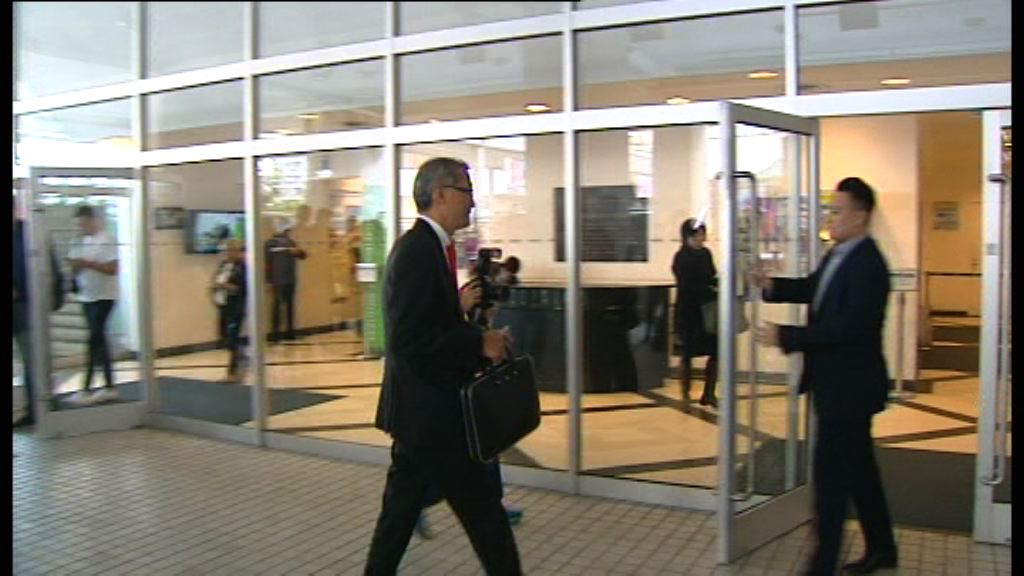 港大校委會成立委員會物色新校長