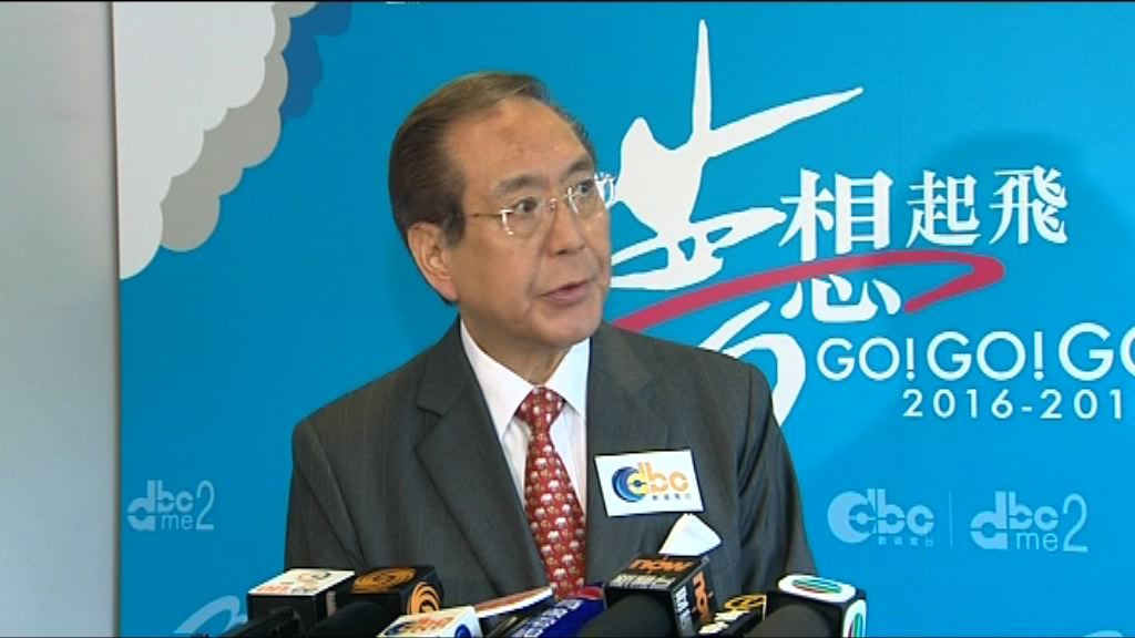 李國章：少數學生受影響以為暴力可達目的