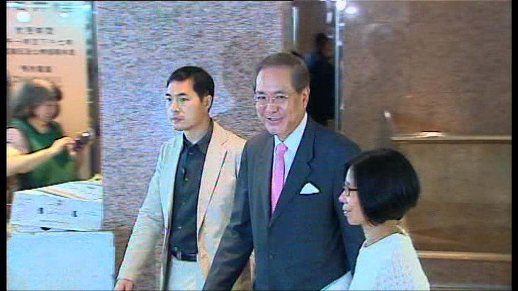 港大料第四季完成檢討管治報告