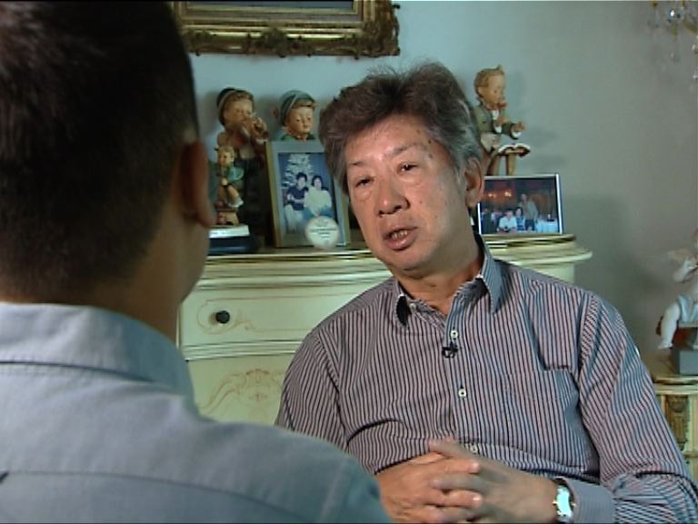 湯家驊：記協要求撤銷禁制令成功機會低