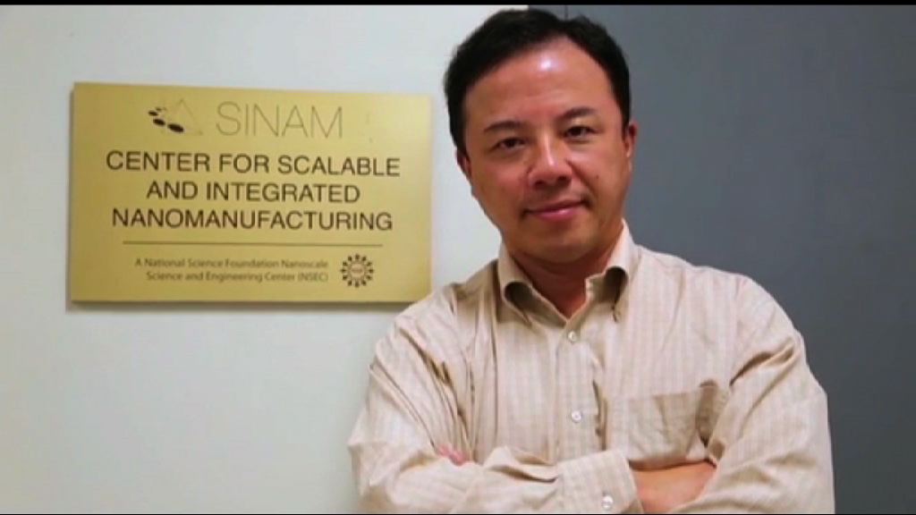 美籍華人學者獲推薦任港大校長　李國章：透露者無誠信