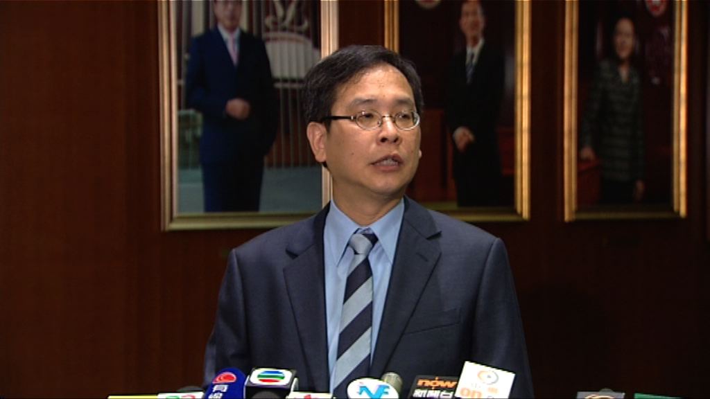 葉建源：擔心張翔缺乏管理經驗