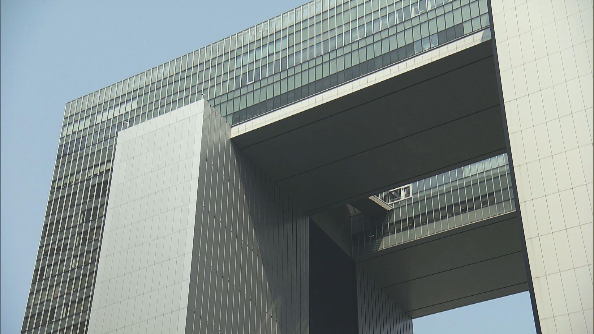 特區政府強烈不滿美國對本港產品再加徵關稅 