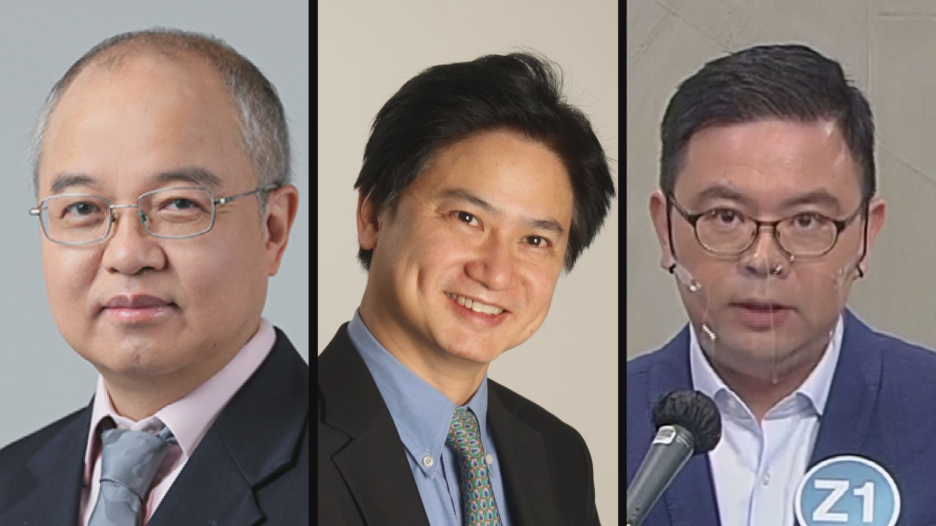 科大兩副校長及一職員曾參與洪為民生日會須隔離