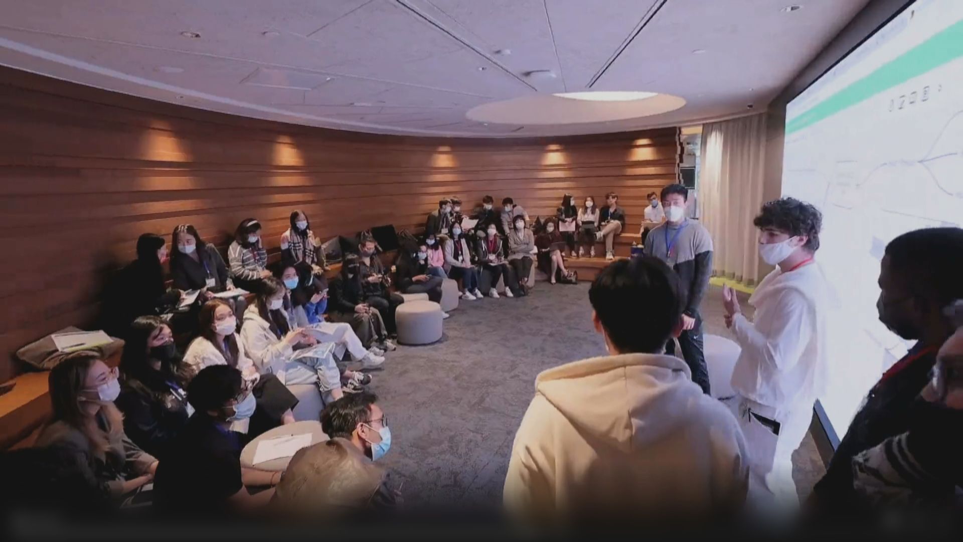 創科教育中心將為粵港澳大灣區青年提供創新創業教育