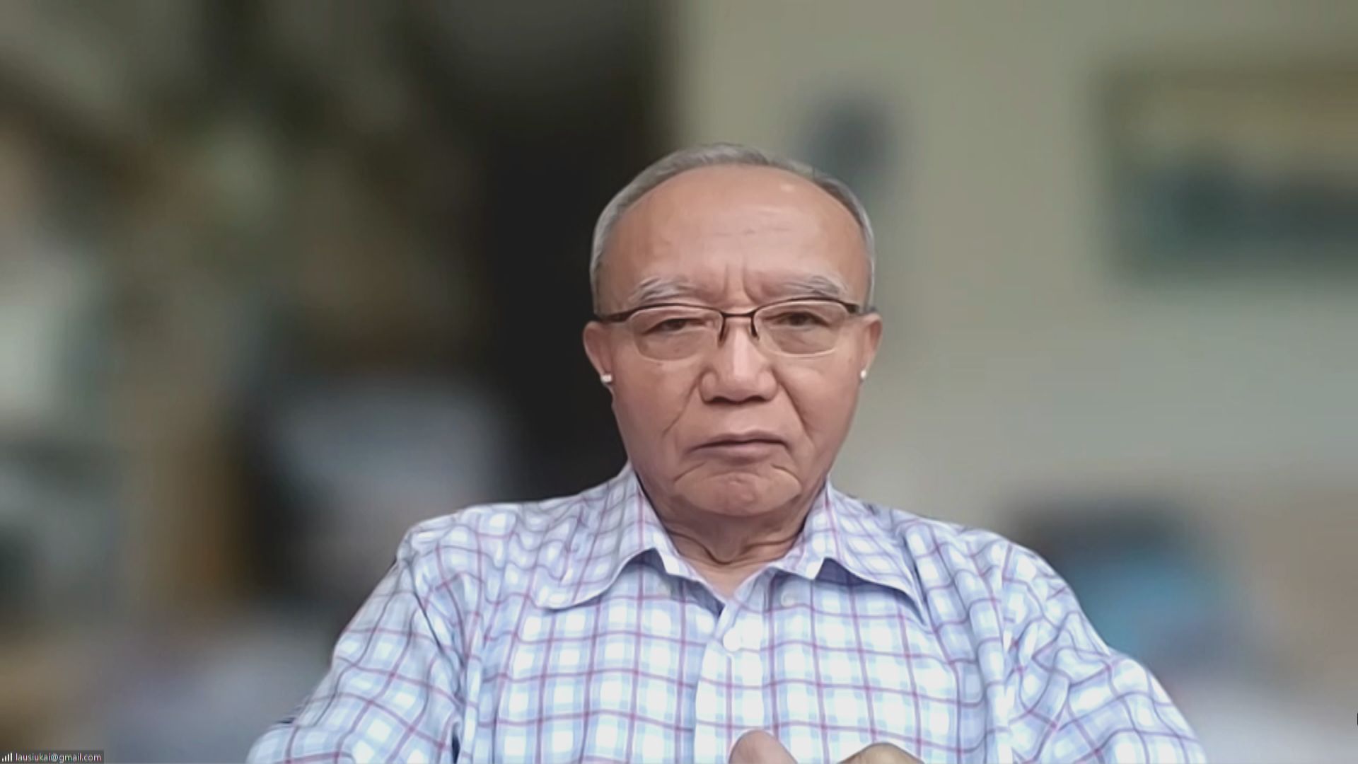 劉兆佳：組建中央港澳辦能加強領導工作　調動資源支持香港