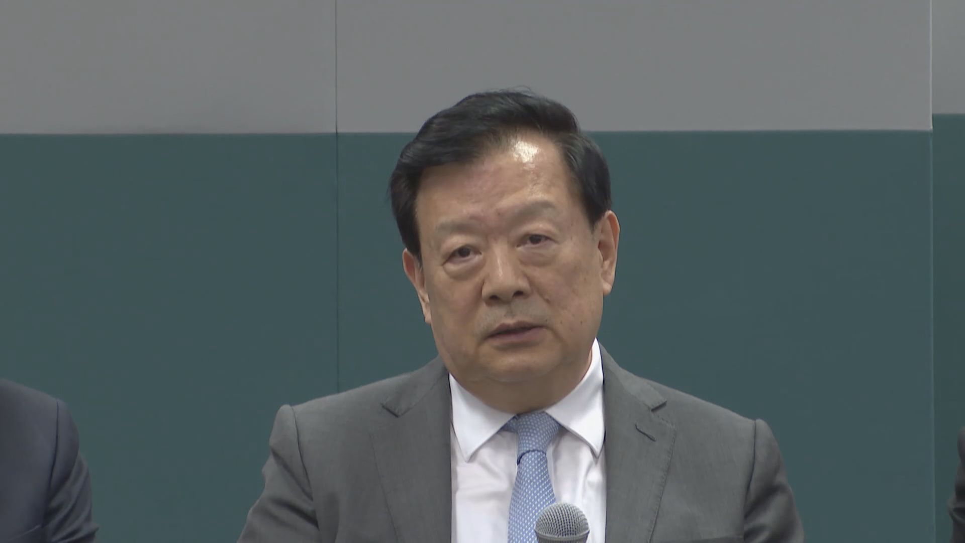 港澳辦主任夏寶龍明赴澳門考察四日