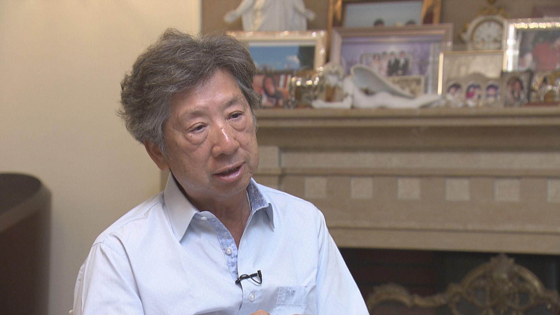 湯家驊：立法會主席有責任確保立法會運作暢順