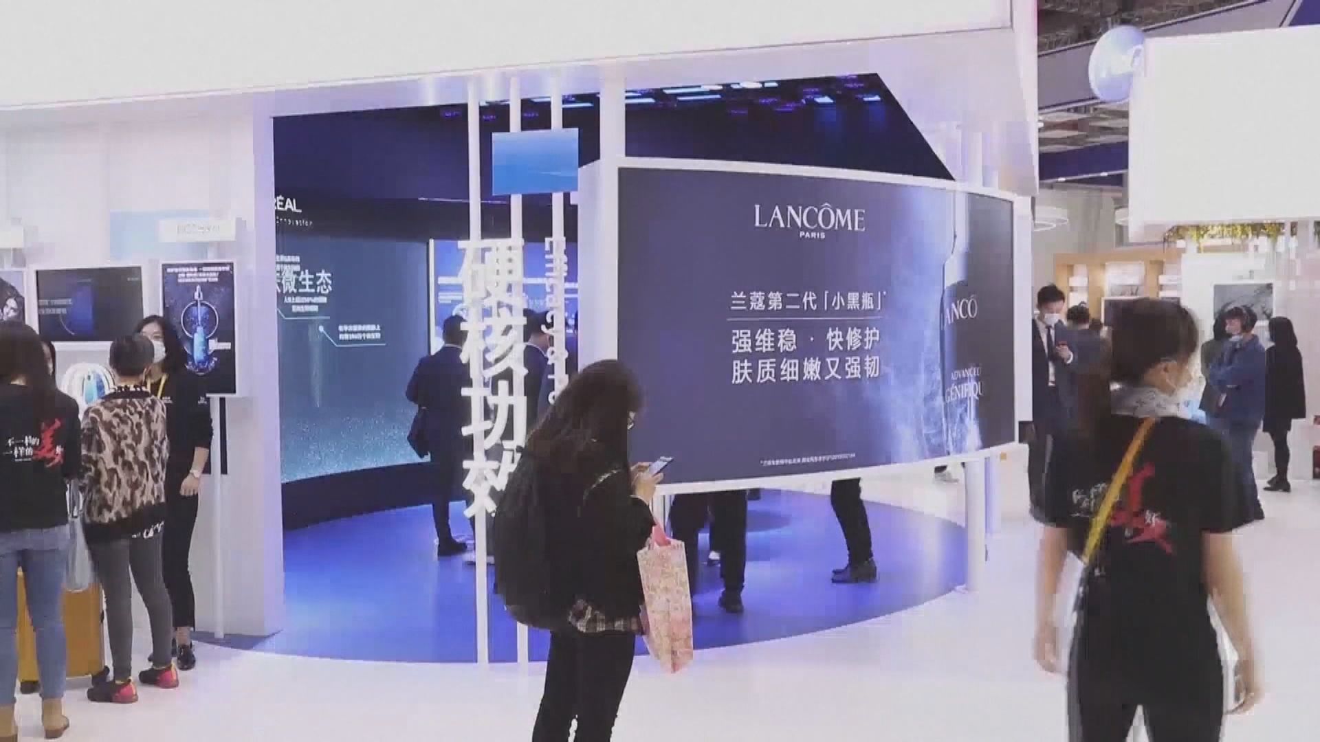 商務部：首屆消博會對推進海南自貿港有重要意義