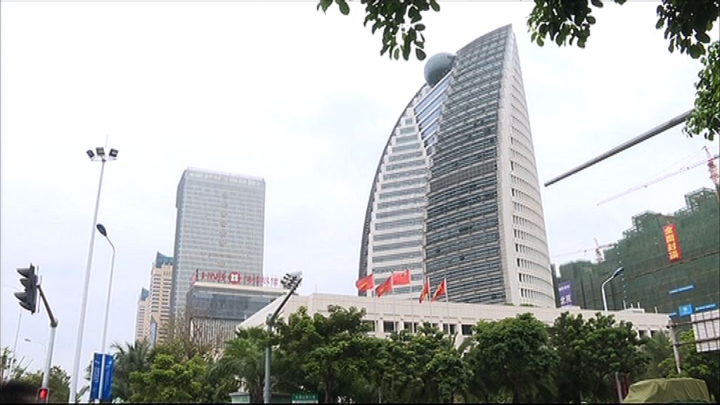 【大股東任命】德國前副總理任海航CEO