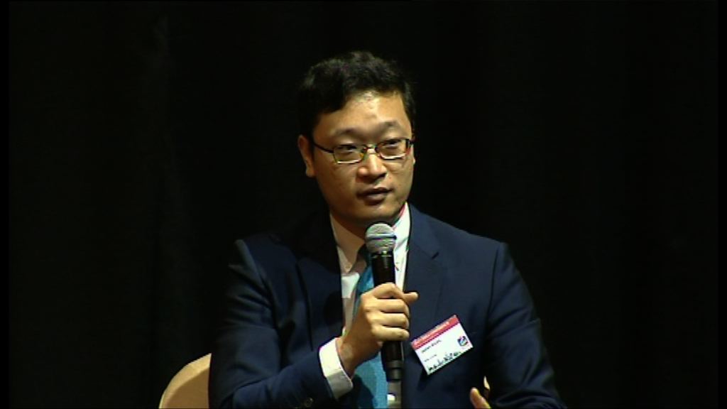 【財務健康】海航：會積極處理槓桿問題