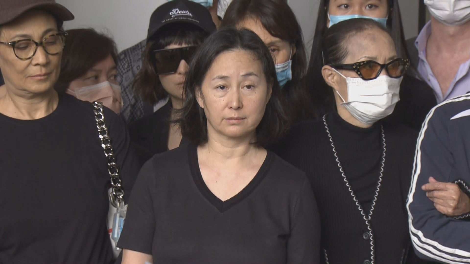 何超瓊：何鴻燊愛惜港人　家族繼承惠澤社會責任