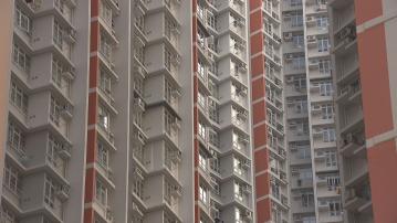 何永賢：新居屋設計調整大門擺位　不再「開門見廁」