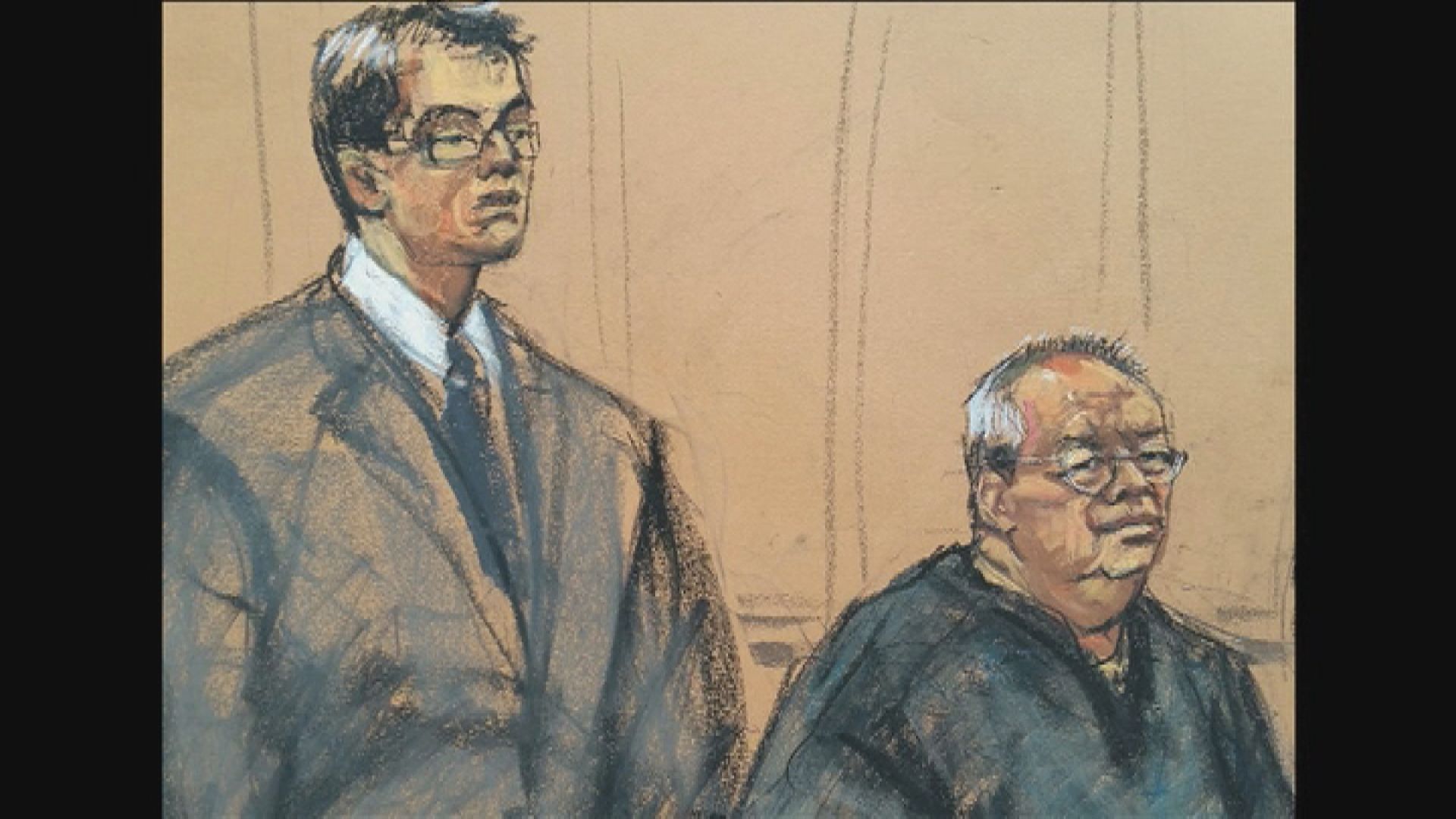 美國律師指何志平上訴機會微