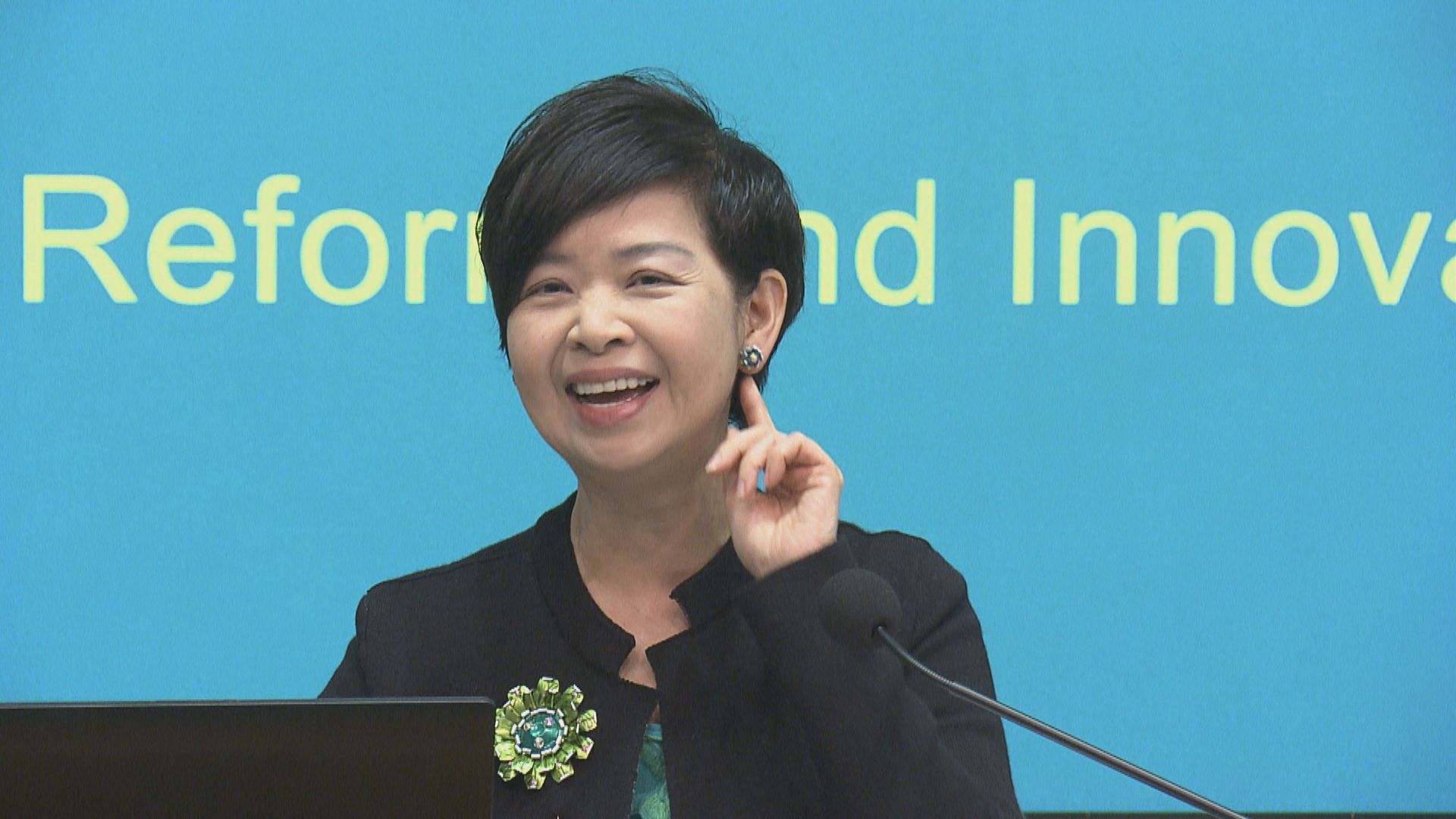 房委會商場免租讓青年創業　收到180份申請