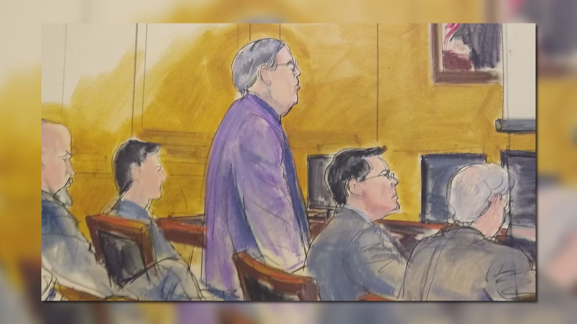 何志平賄賂非洲官員案在紐約開審