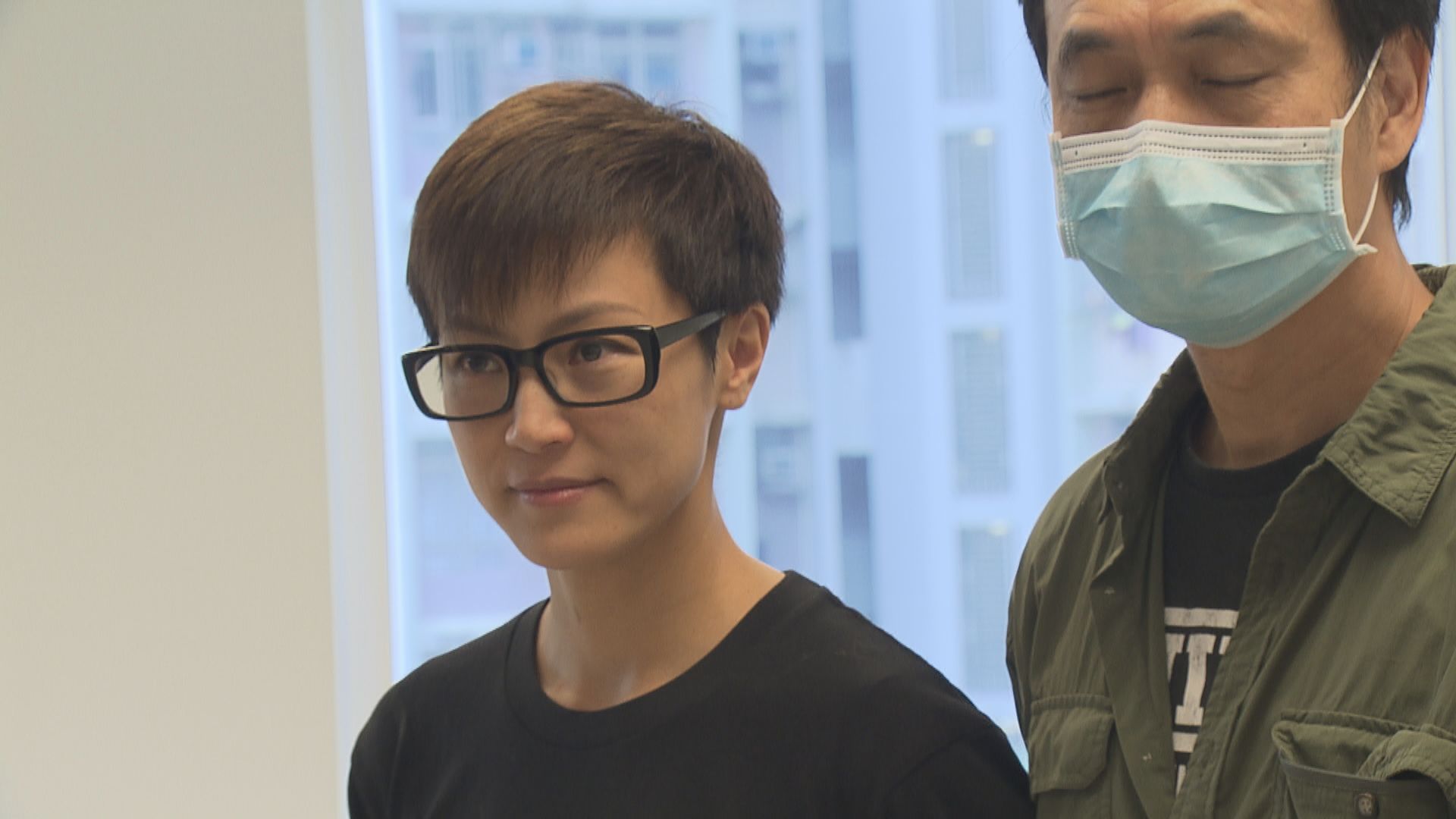 何韻詩演唱會被指違反租借條款　遭藝術中心取消場地預約