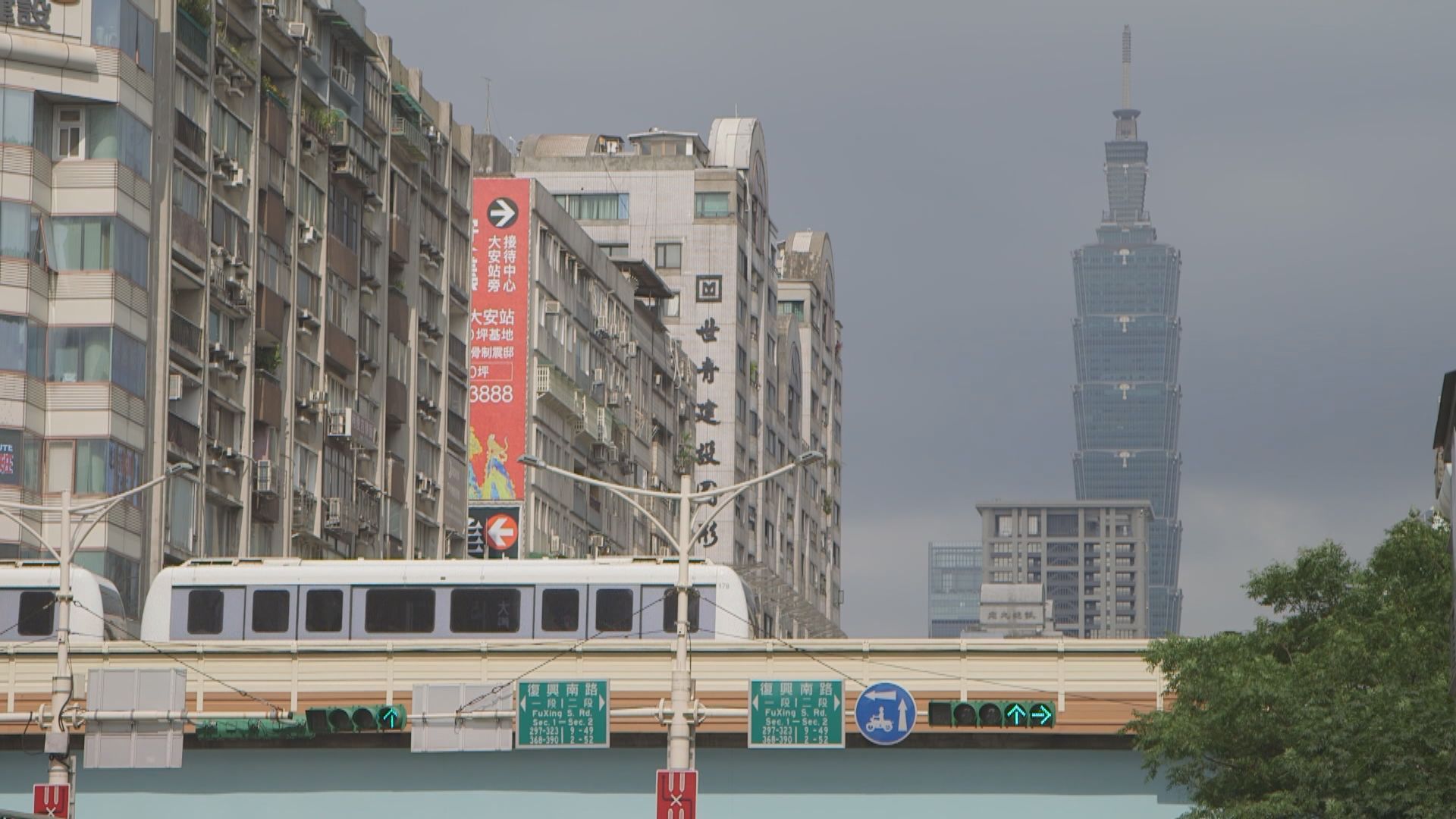 洪都拉斯擬與北京建交　北京表示歡迎　台北籲洪都拉斯「謹慎審酌」