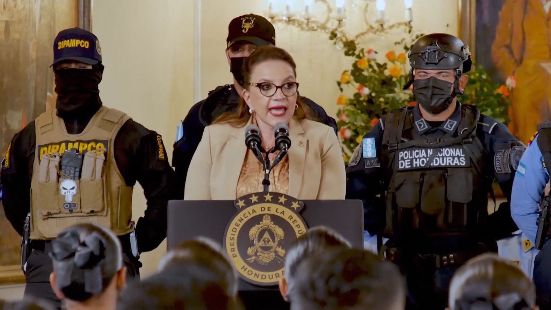 洪都拉斯否認向台北索25億美元援助　台北形容雙方關係「不是很好」