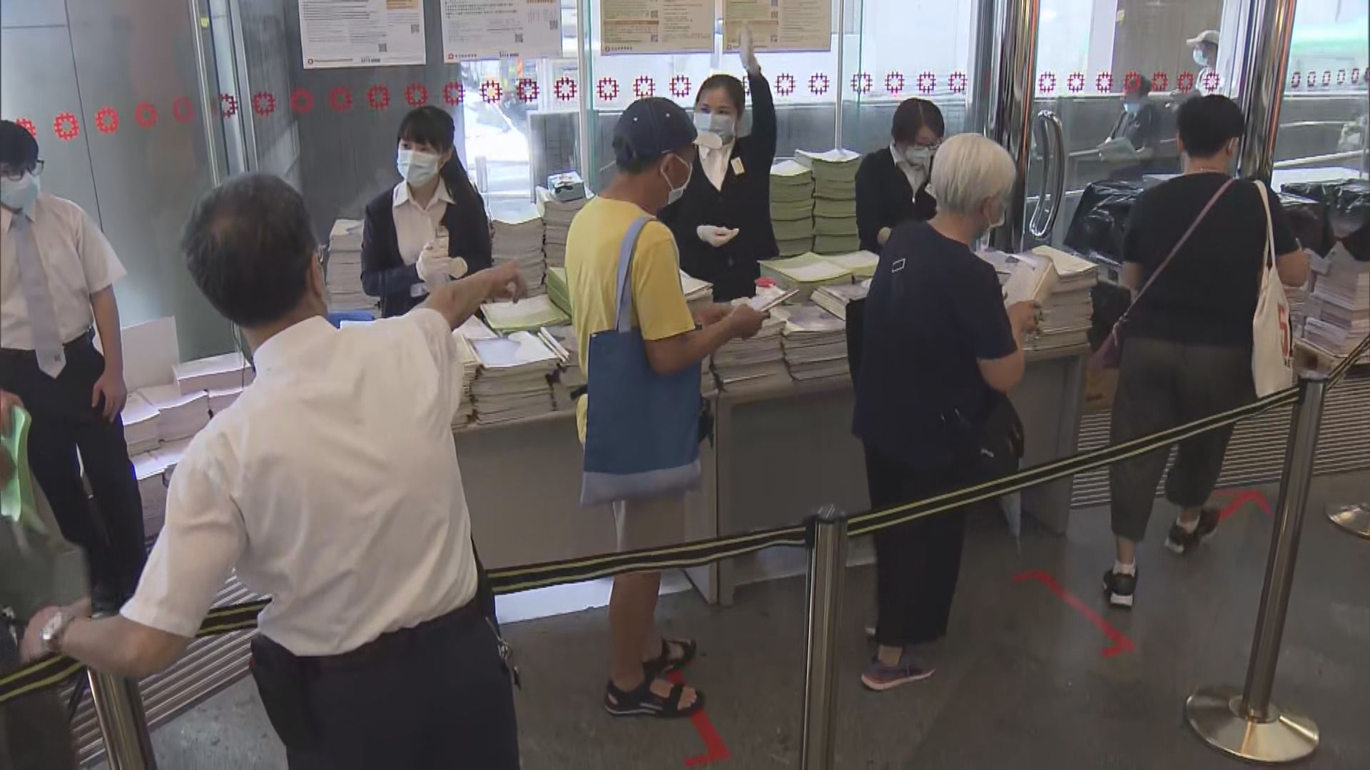 新一期居屋四個屋苑接受申請　下月七日截止