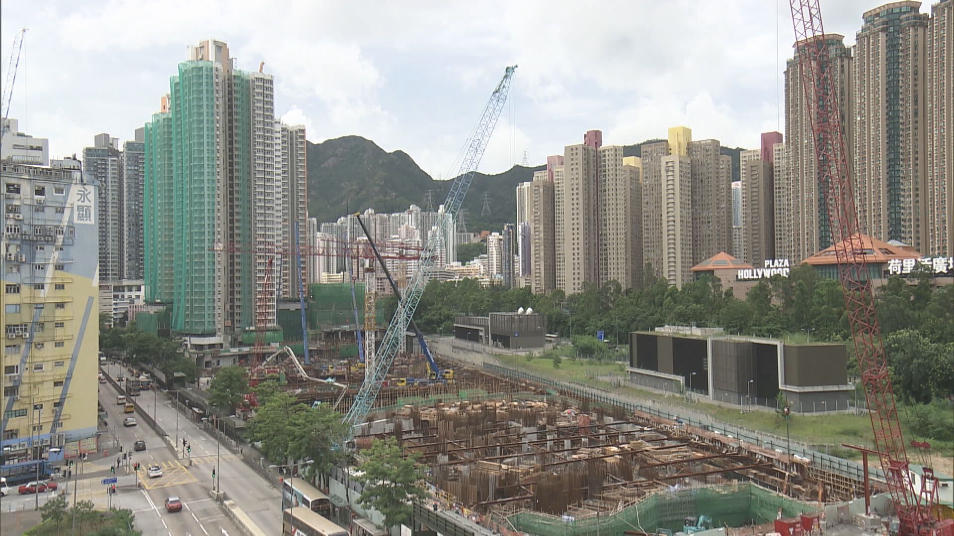 新一期居屋於本月15日網上直播攪珠