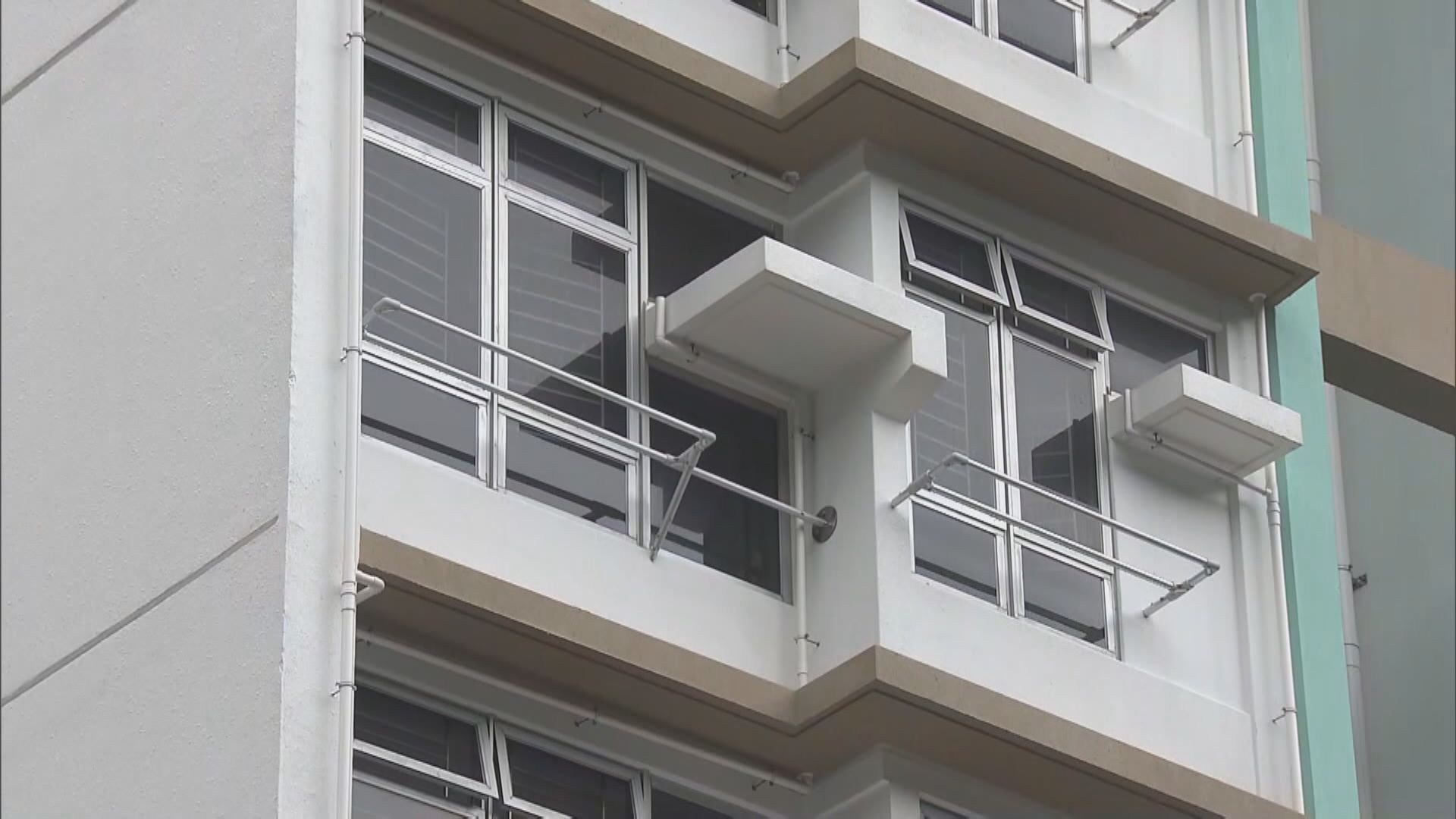 【附攪珠結果】白居二攪珠　申請有11.7萬份