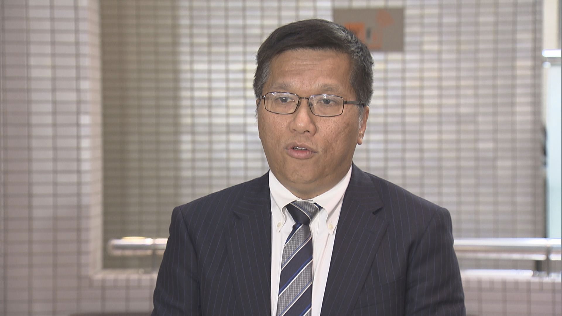 房委會財務小組：現時財政穩健暫不需政府注資