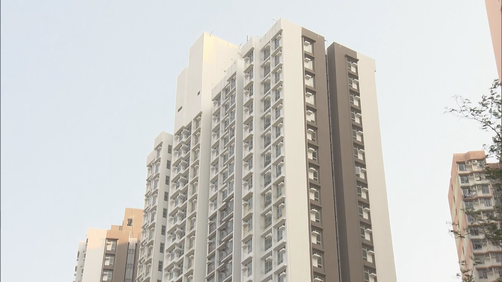 消息：房委會資助房屋小組將加會討論新一期居屋選址