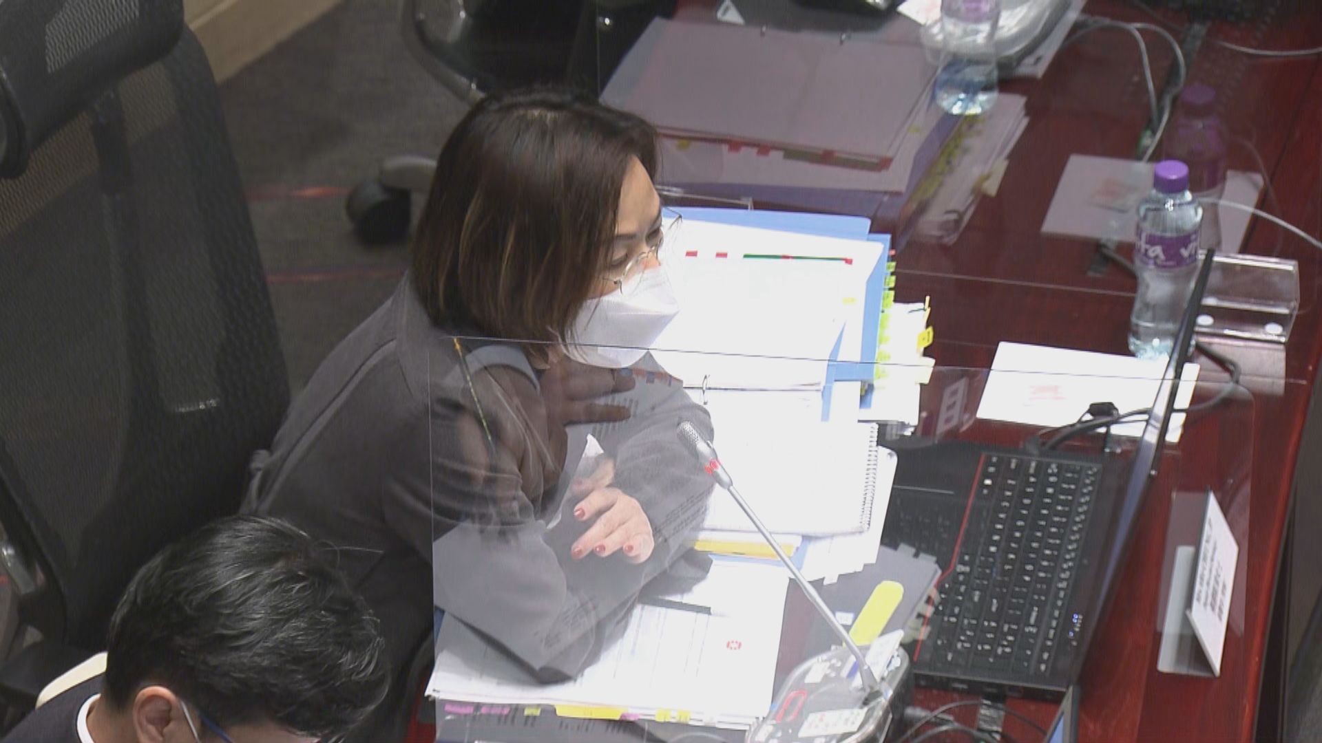 政府指正檢視綠置居程序及設計以回應需求