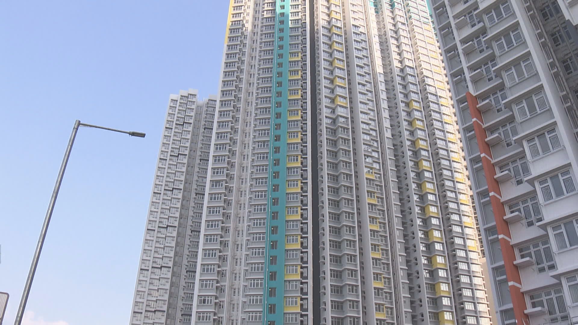 新一期居屋明截止　已收逾22萬份表格