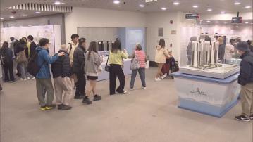 新一期居屋即日起揀樓 「樓王」開售半小時內售出