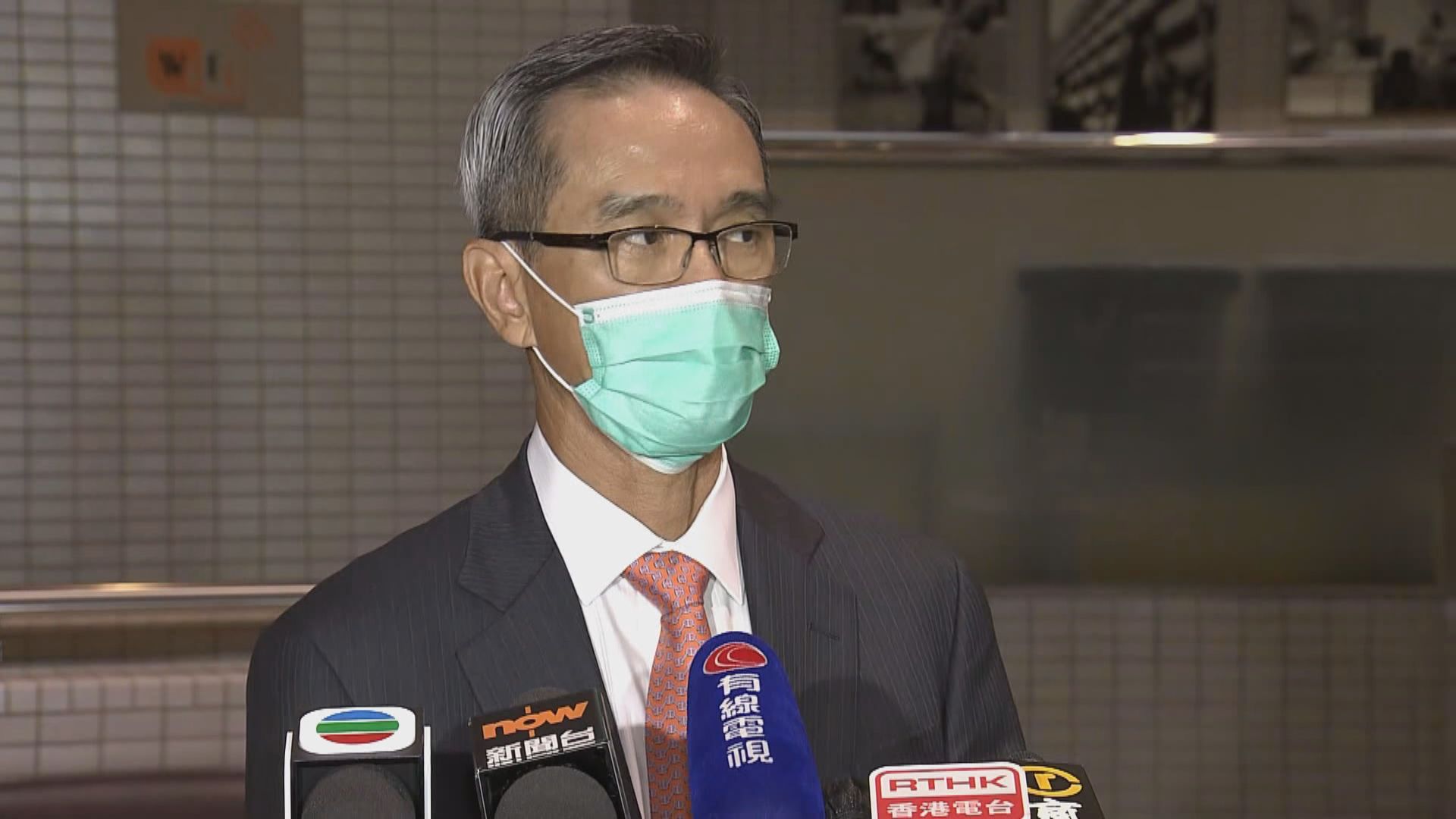 房委會：年底較大機會推出綠置居