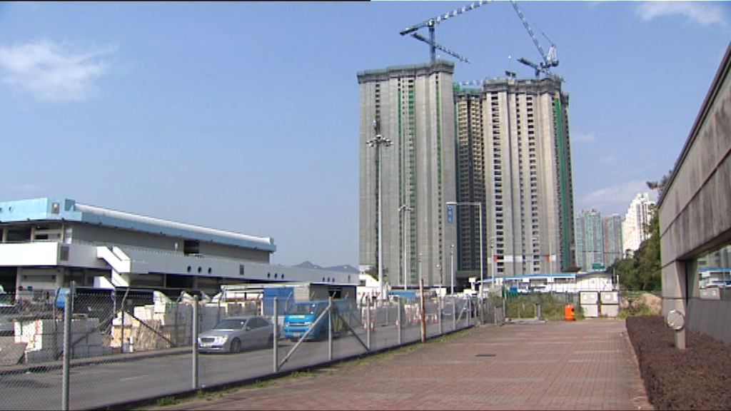 消息：新一期居屋首兩年只可原價售白居二買家