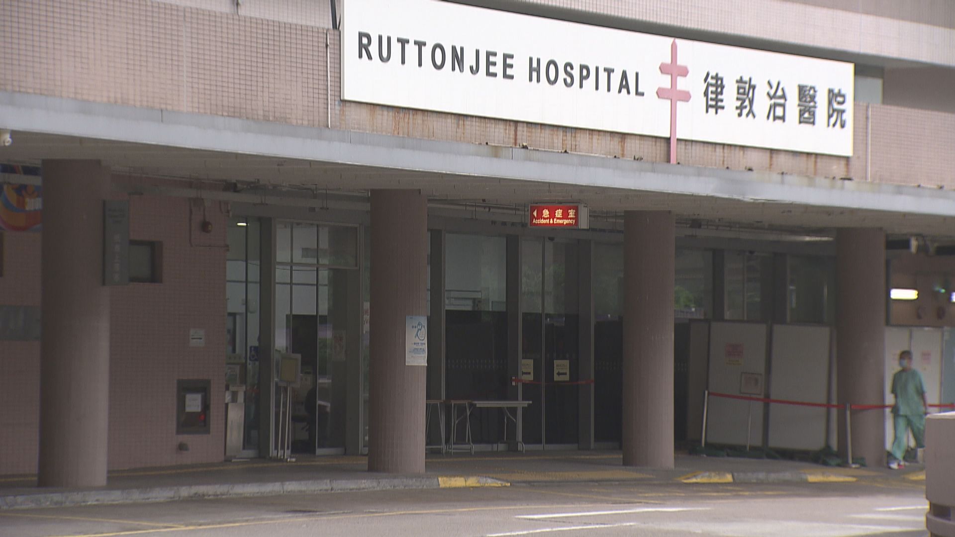 特別探訪安排醫院周五起增至26間