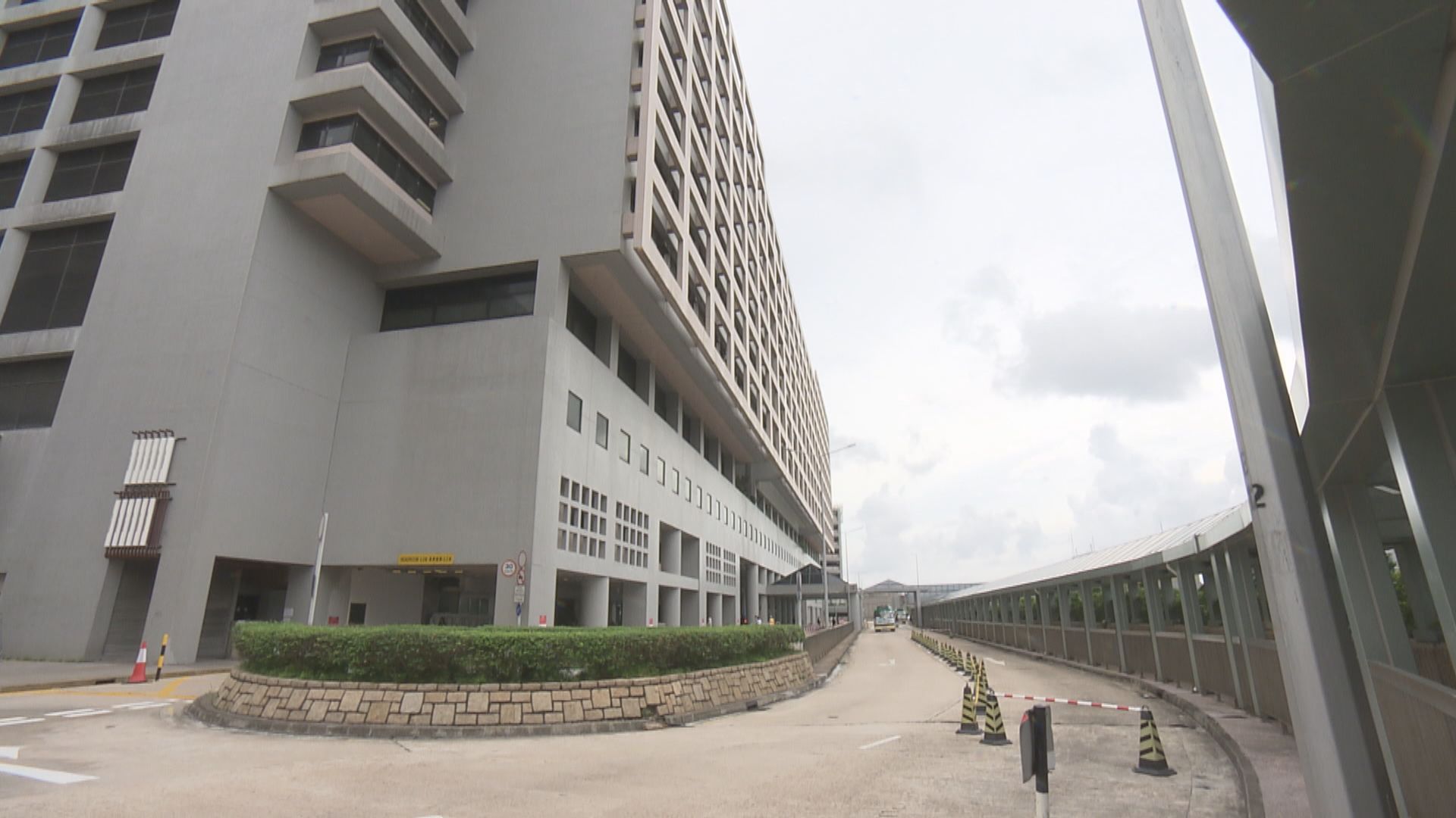 東區醫院有15名護士請病假