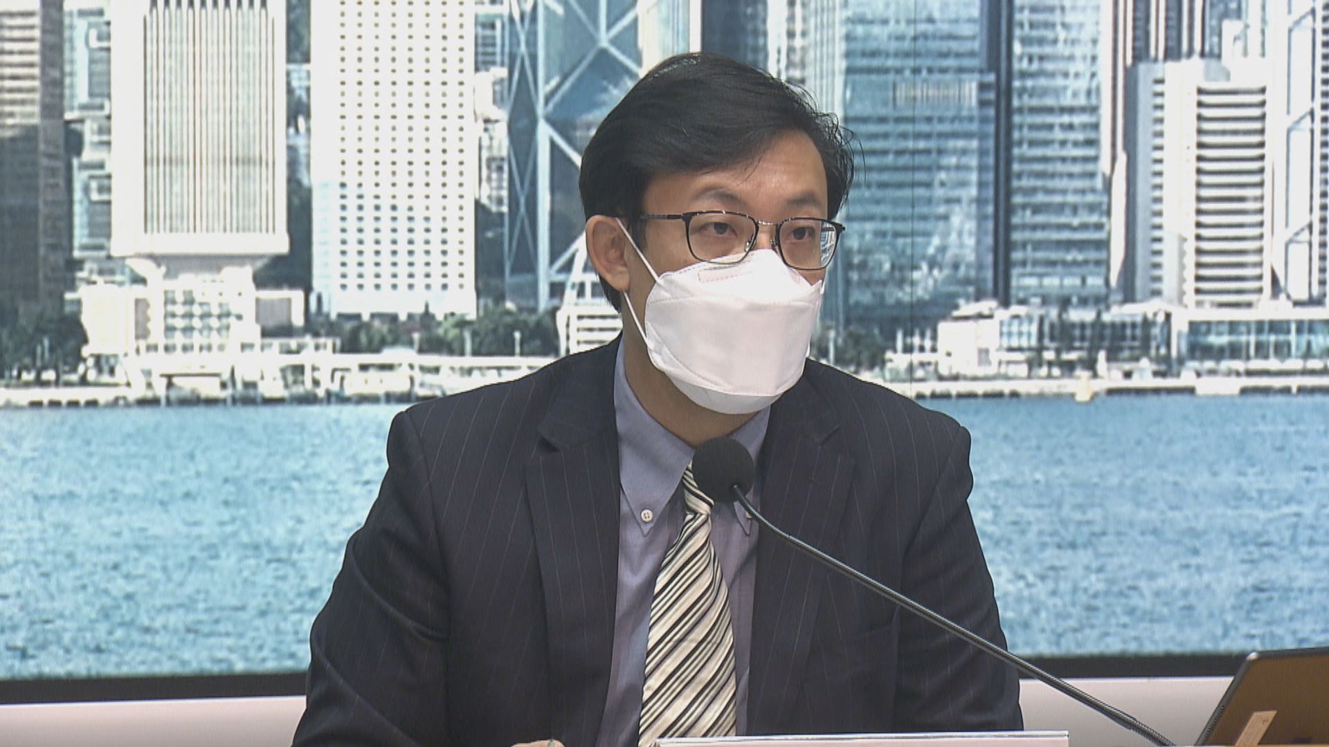 醫管局：私家醫院首階段騰出364張病床接收公立醫院轉介病人