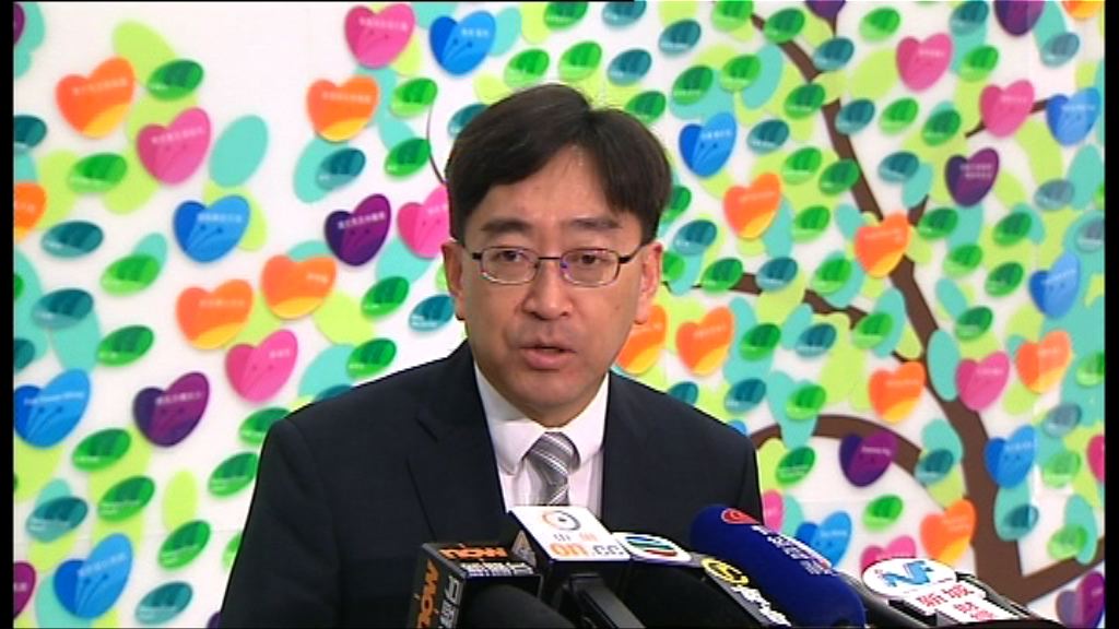 高永文：未接獲急症室加價建議