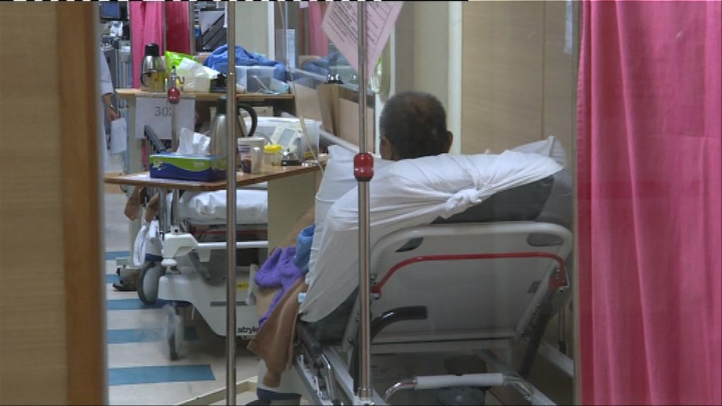 私院提供病床接收伊院手術後康復病人