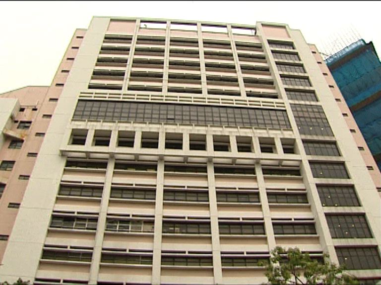 瑪嘉烈醫院發生懷疑醫療事故