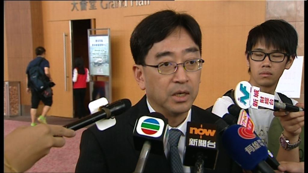 公立醫院加價　高永文：會密切監察就診情況