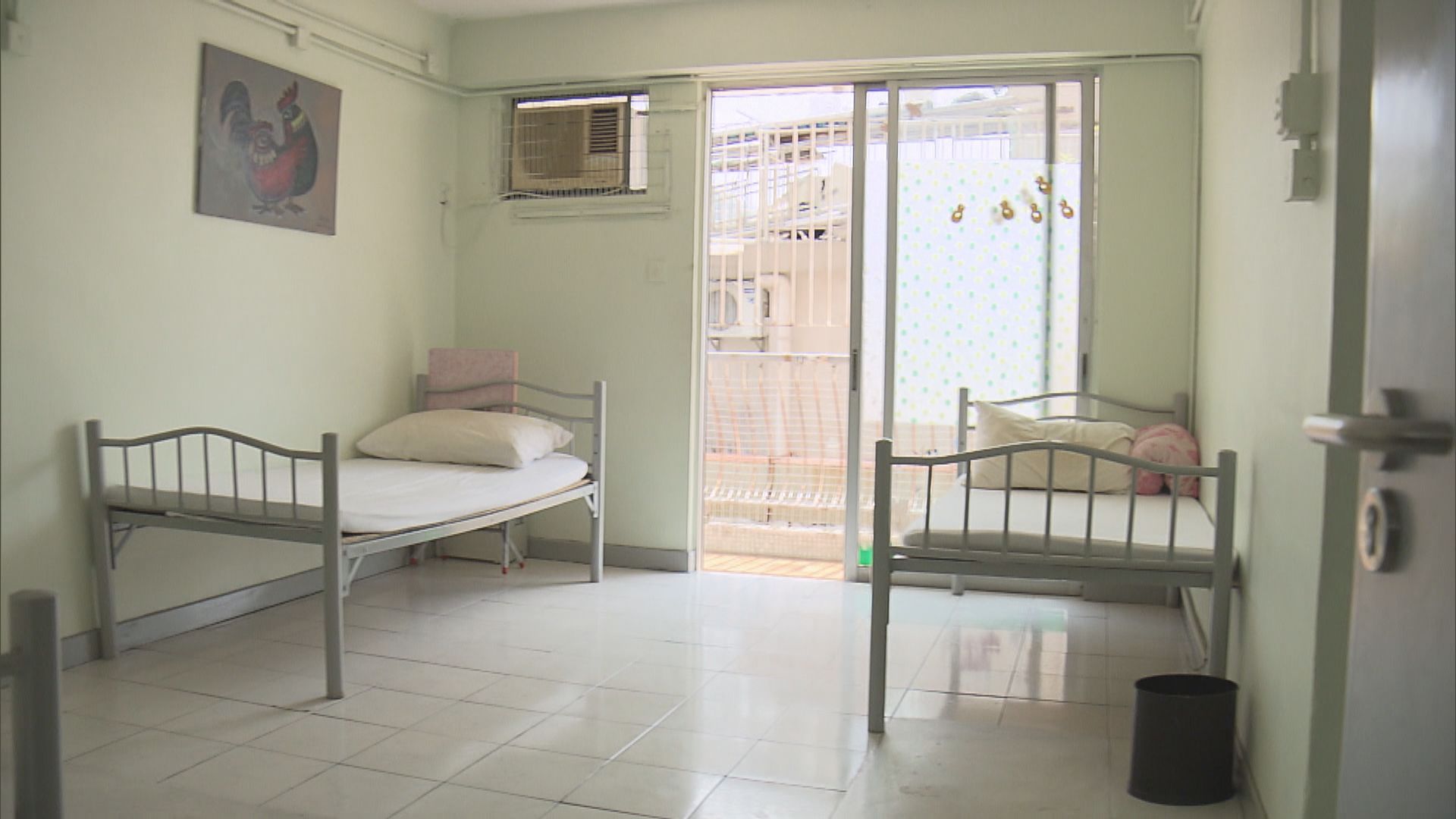 業界：殘疾人士院舍較安老院更難做好防疫措施　盼政府增支援