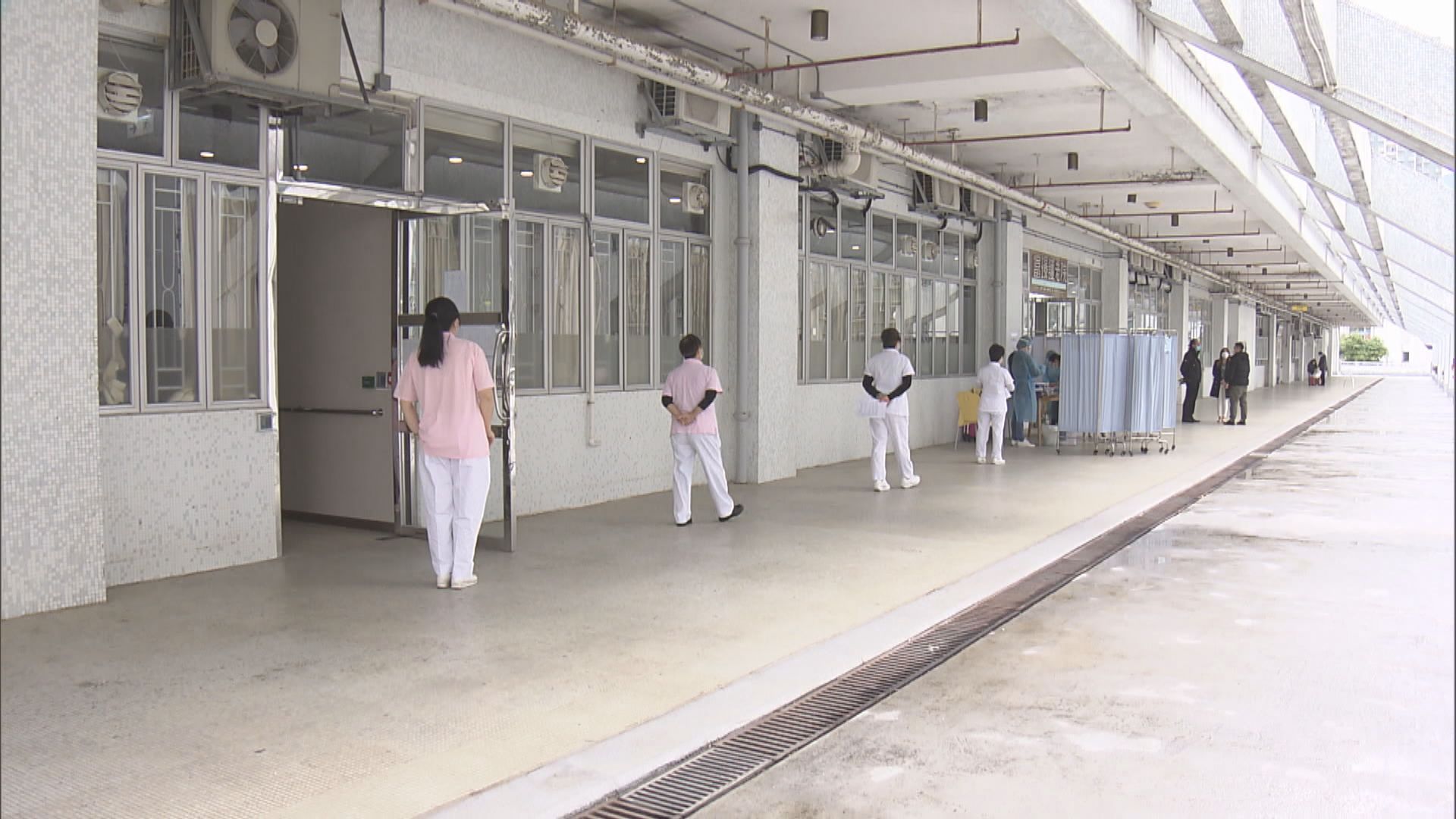 下周二推院舍員工十天一檢　業界盼政府協調