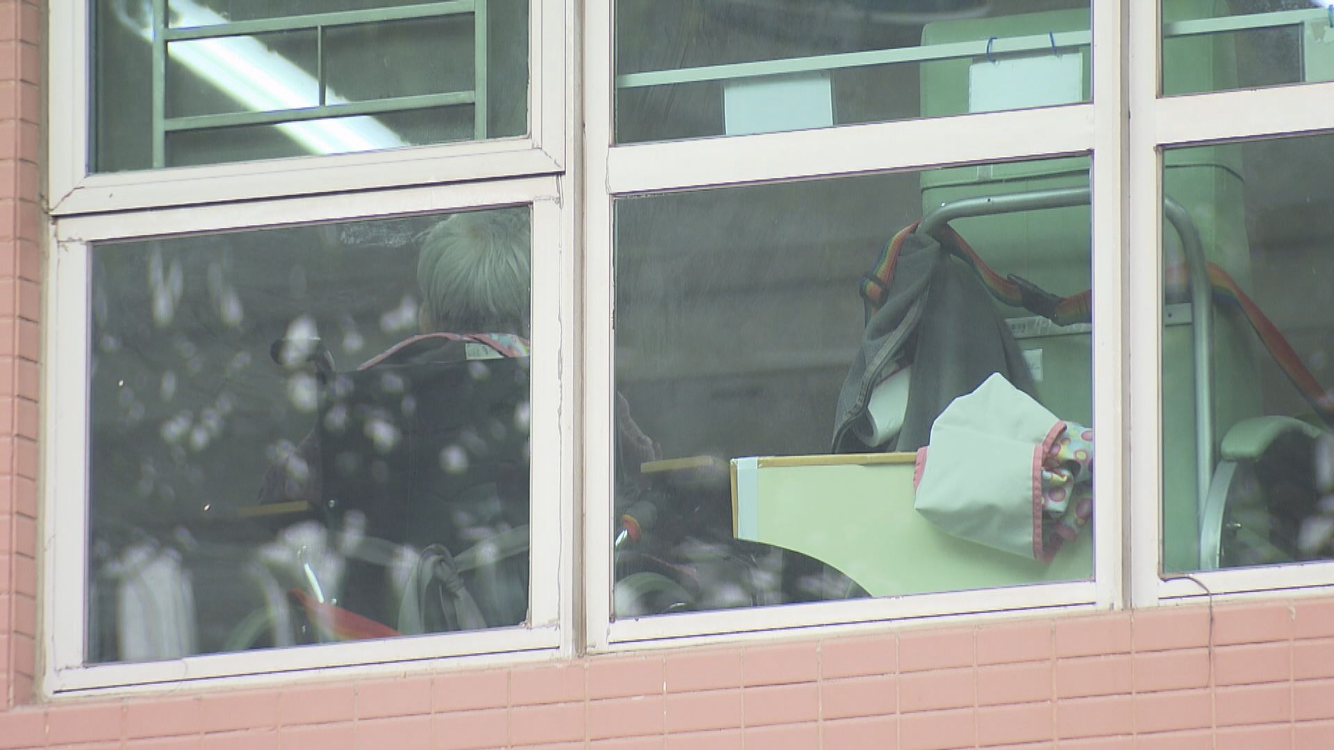 政府研農曆年後安排首批十間院舍長者接種新冠疫苗