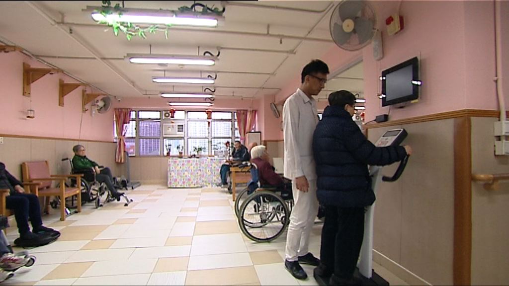 當局建議院舍主管須具專業資格