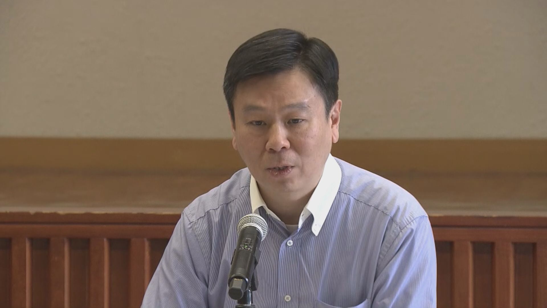 沙田地盤工友疑中暑亡　勞工處稱工地有遮蔭會再調查成因