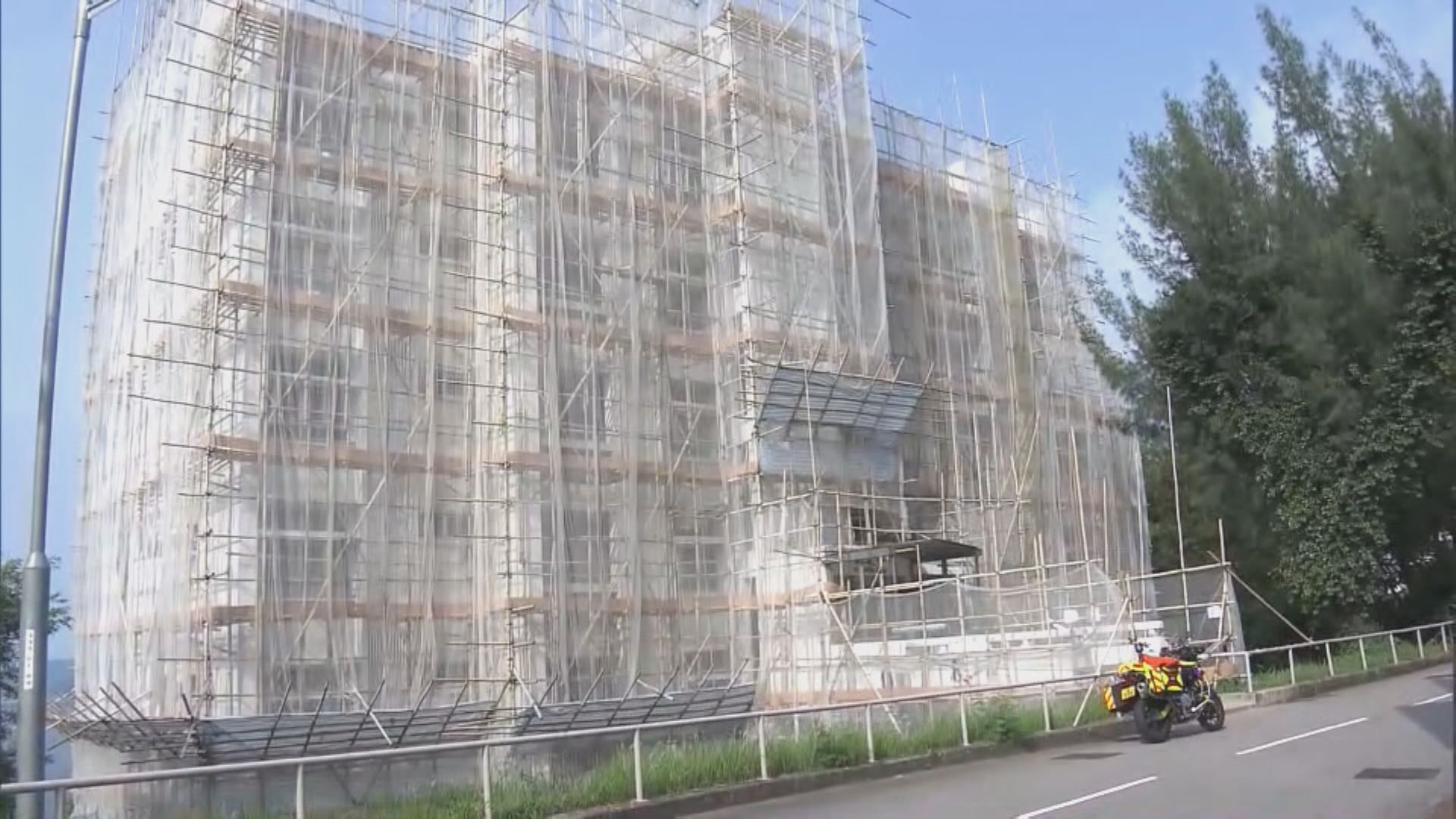 暑熱警告生效期間 66歲工人疑中暑送院亡